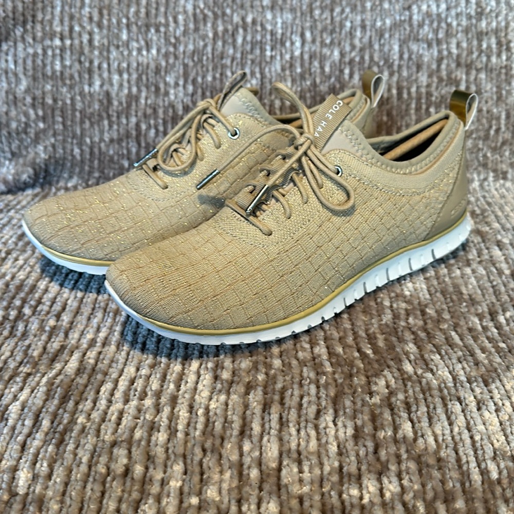 Cole Haan zerogrand Oxford | size 8.5